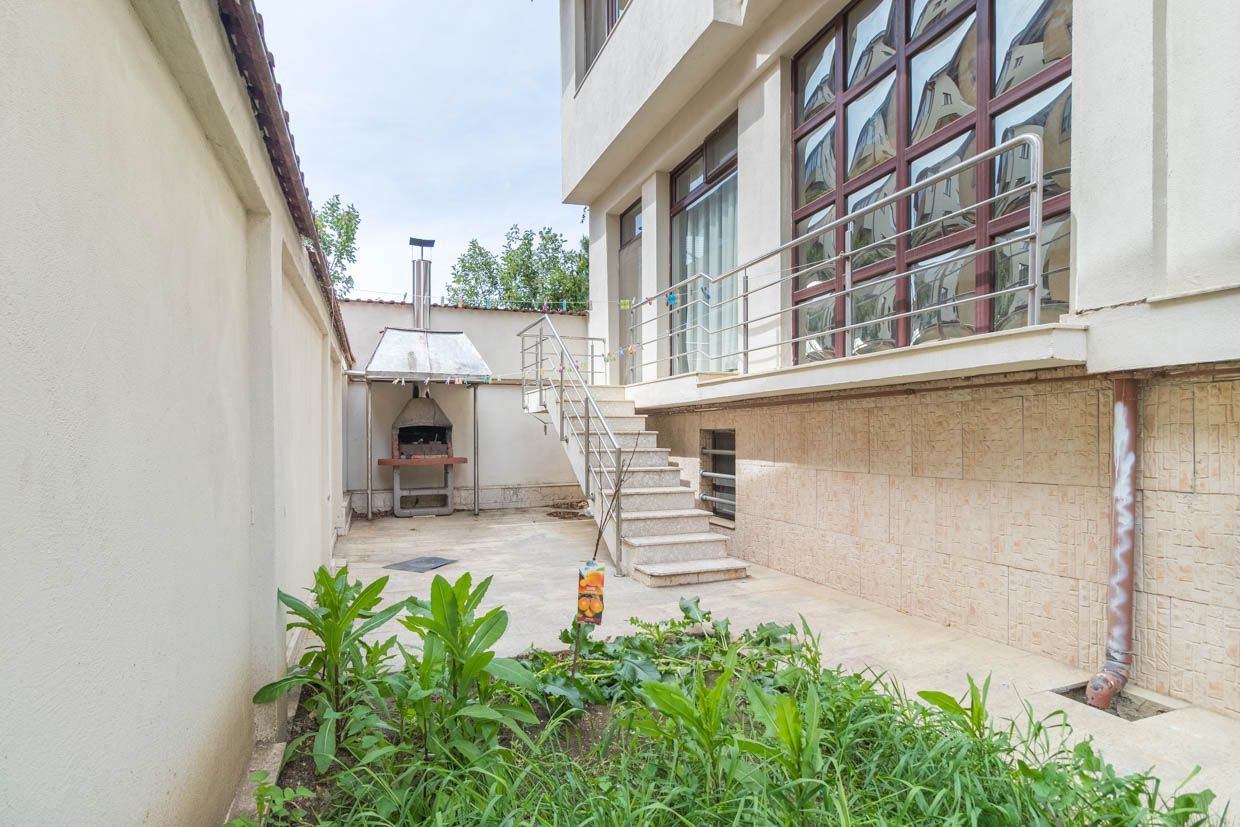 Bucureștii Noi- Vilă impresionantă- 400 mp utili- comision 0% - Poză 13