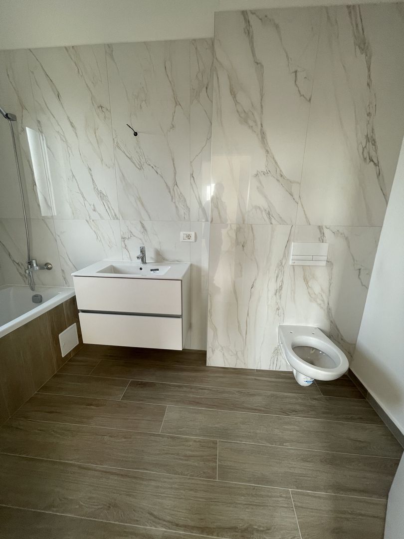 Dezvoltator | Apartamente disponibile imediat | 3 camere | 2 bai - Poză 13