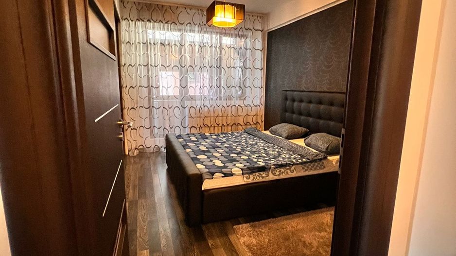 Apartament 2 camere Jiului | Cofetăria Cafina - Poză 10