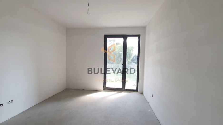Apartament cu 3 camere semifinisat+parcacre, Zona Plopilor! - Poză 4