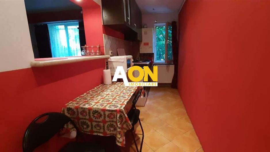 Apartament 3 camere, etaj 1, Cetate - Poză 4