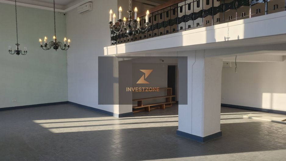 Spatiu comercial 400mp in zona 0-Oradea - Poză 5