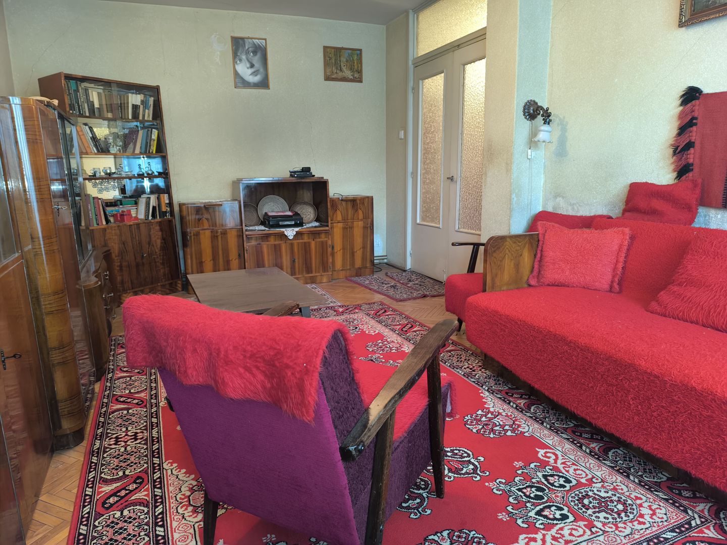 Apartament ideal pentru cabinet medical, locatie Centrala - Poză 2