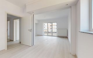 2 camere Avantgarden faza V | Vedere panoramică | Etaj 5 - Poză 10