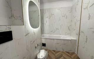 Penthouse spectaculos | 3 camere | La cheie | Eroilor - Poză 21