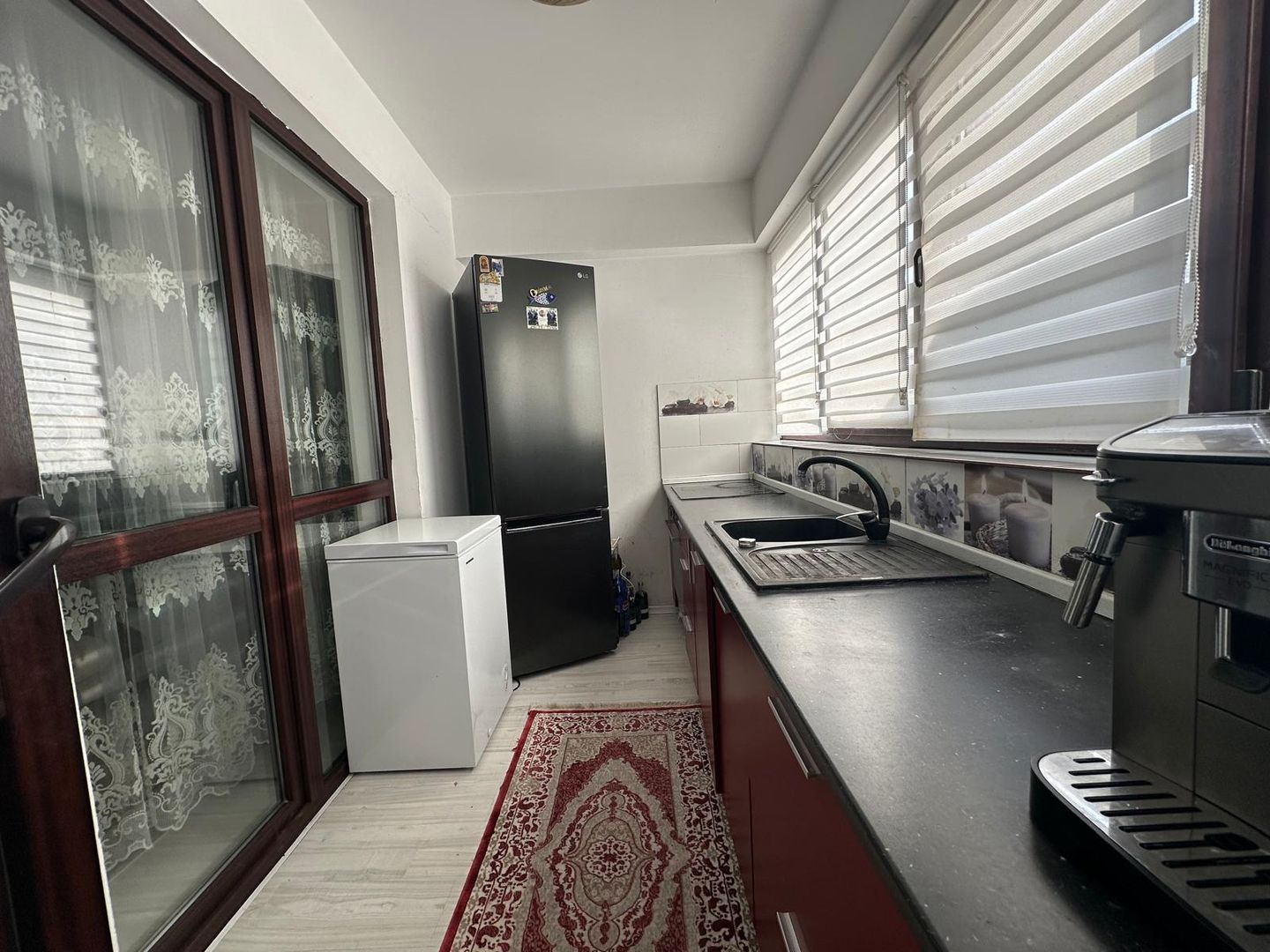 DE VANZARE Apartament 2 camere Fundeni - Poză 16
