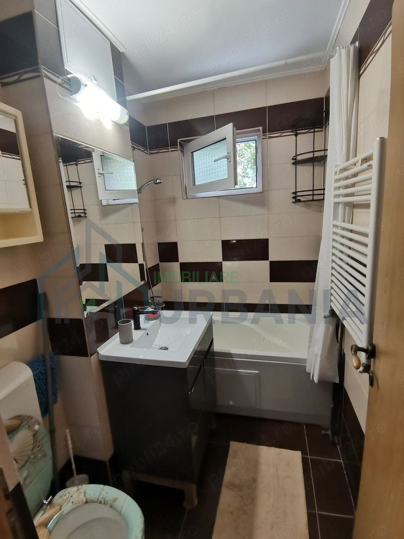 Apartament 2 camere de închiriat în Tătărași, zona Dispecer, Iași - Poză 5