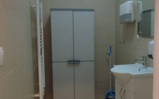 Spațiu birouri 119 mp. , renovat – Strada Castelului - Poză 13