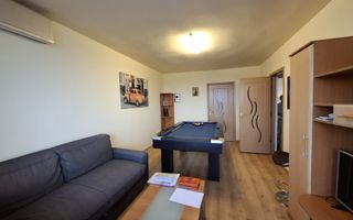 De vânzare apartament 2 camere – zona M. Viteazu cu priveliste deosebita - Poză 10