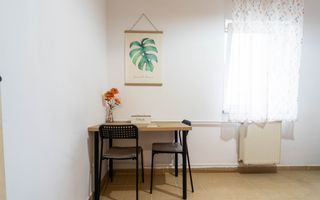 Vânzare, garsonieră în zona Drumul Taberei - Poză 8