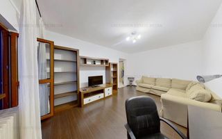 2 camere mobilat modern, decomandat, bloc reabilitat, Turda-Piata Victoriei - Poză 1