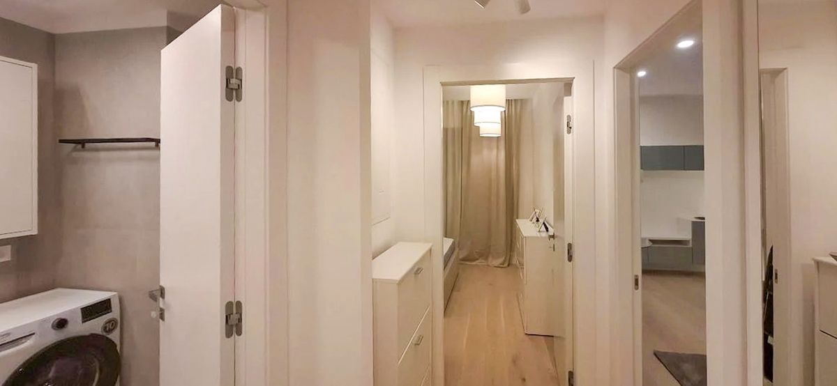 Chirie | Apartament 2 camere | Promenada Mall - Poză 8