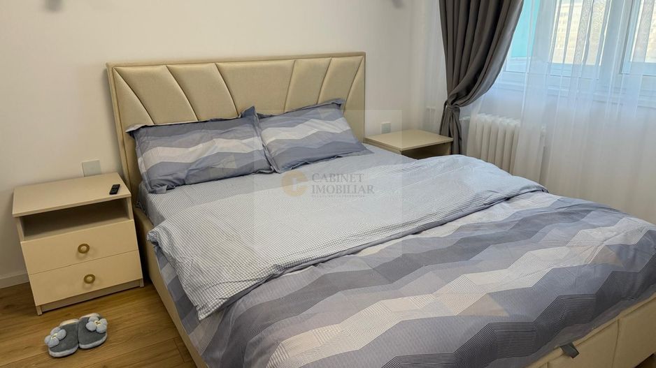 2 Camere | 50 MP | Decomandat | Gorjului | Renovat - Poză 16