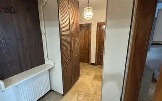 Apartament 3 camere mobilat si utilat - Tiberiu Ricci, Arhitectilor - Poză 25