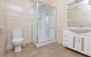 Chirie, apartament, 4 camere, str. Mihai Eminescu, Centru - Poză 16
