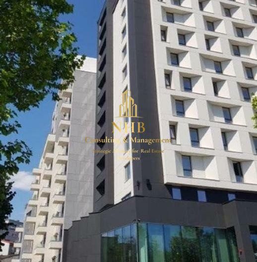 Apartament 2 camere , Complex Union Plaza - Poză 4