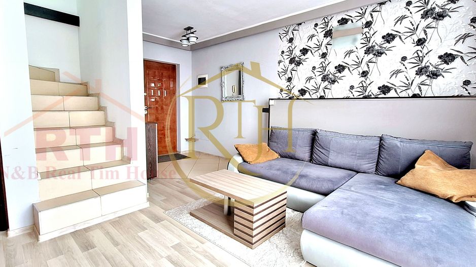 Oferim spre vanzare apartament cu 3 camere, Giroc pe Calea Timisoarei - Poză 13