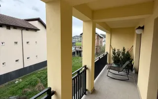 Apartament 3 camere | Ostroveni | 78 mp | - Poză 12