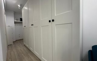 Apartament modern - Evolution-  31 mp terase - Sibiu - Poză 9