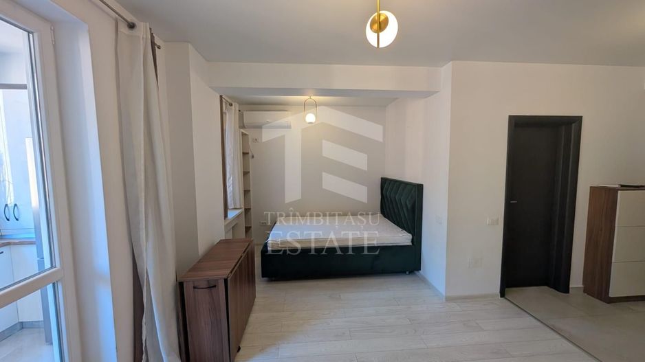 Garsonieră Modernă de Închiriat în Militari Residence - Poză 4