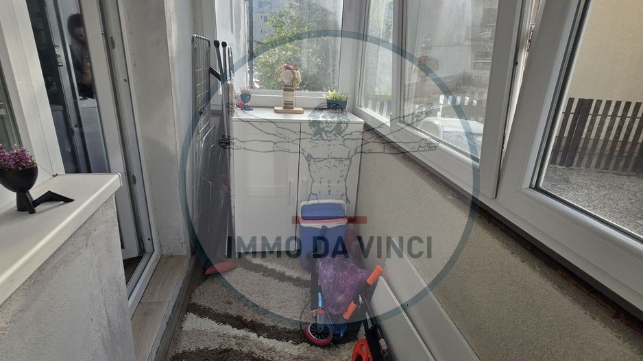 APARTAMENT 3 CAMERE | MARASTI - Poză 8