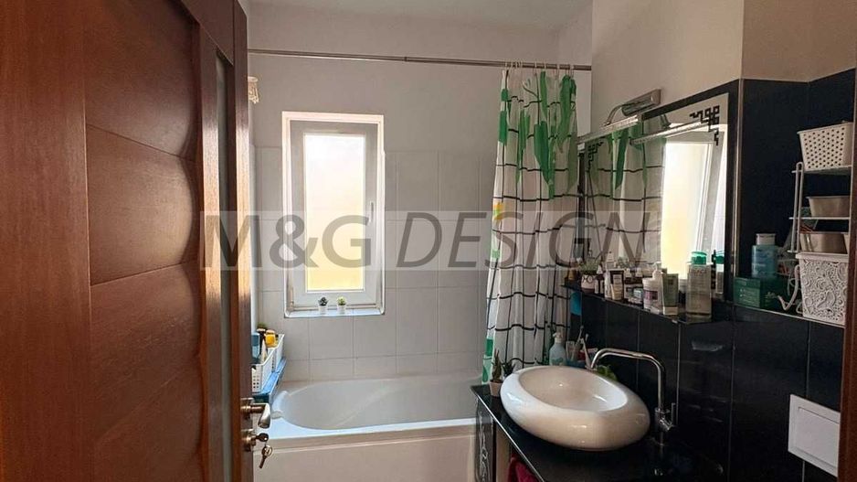 Apartament  2 camere  Dumbravita - Poză 7