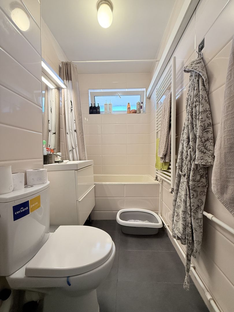 3 Camere | Metrou Tudor Vladimirescu | Partial mobilat - Poză 12