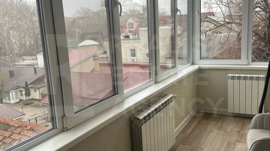 Chirie, apartament, 1 cameră, strada Vlaicu Pîrcalab, Centru - Poză 4