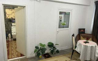 Apartament 1 camera 33 mp Bucium Visan 65000 euro - Poză 2