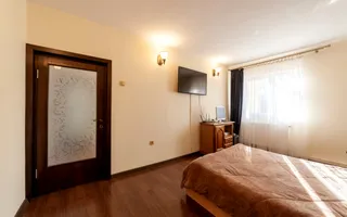 Casa in Trivale – liniste si confort la superlativ - Poză 12