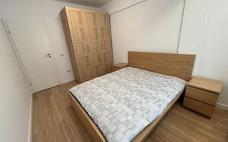 Inchiriere apartament 2 camere, mobilat, utilat, pet friendly, Sect.4 - Poză 3