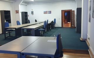 Spatiu de birouri\productie de inchiriat | Zona ultracentrală - Poză 5