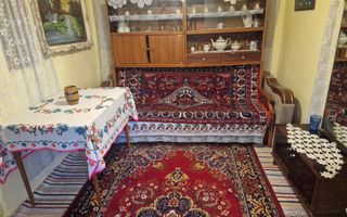 Gospodărie completă și spațioasă -Lunca Corbului- Ciesti! - Poză 14