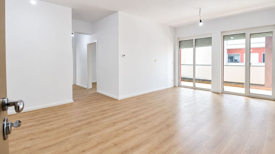 Aradului | 3 camere | Bloc nou | 2 băi | Lift | Parcare subterană - Poză 5