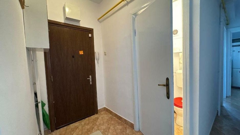 ap. 3 camere 2 bai 2 balcoane 2 scari 2 lifturi Calea Victoriei Biserica Amzei - Poză 3