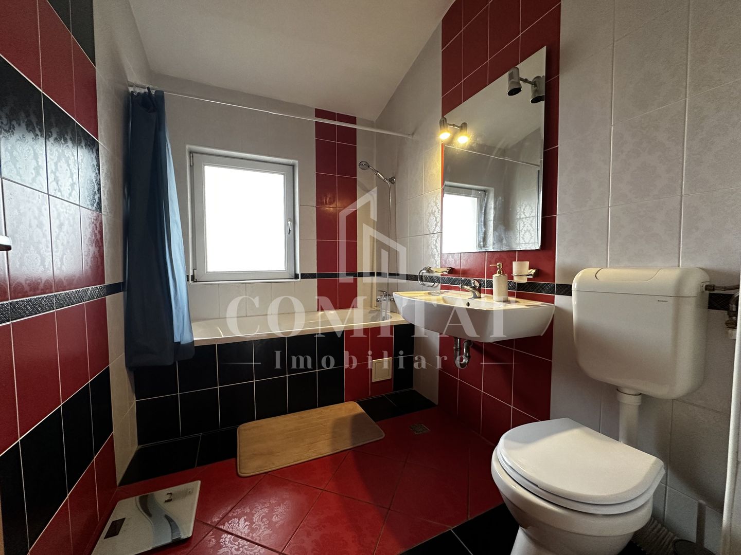 Apartament 2 camere | Parcare | Eroilor - Floresti - Poză 10