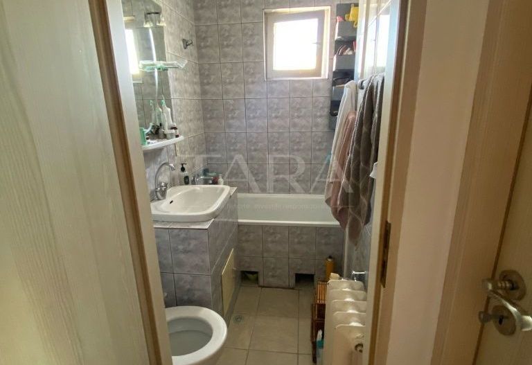 Apartament 3 camere de vânzare. Mănăștur, Cluj-Napoca, zona linistita! - Poză 6