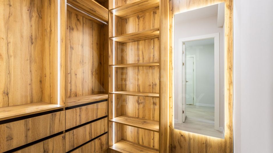Vânzare, apartament, 1 cameră, Strada Ginta Latină, Ciocana - Poză 4