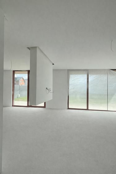 VILA INDIVIDUALA SMART | PISCINA PE ACOPERIS | PIPERA-VOLUNTARI - Poză 4