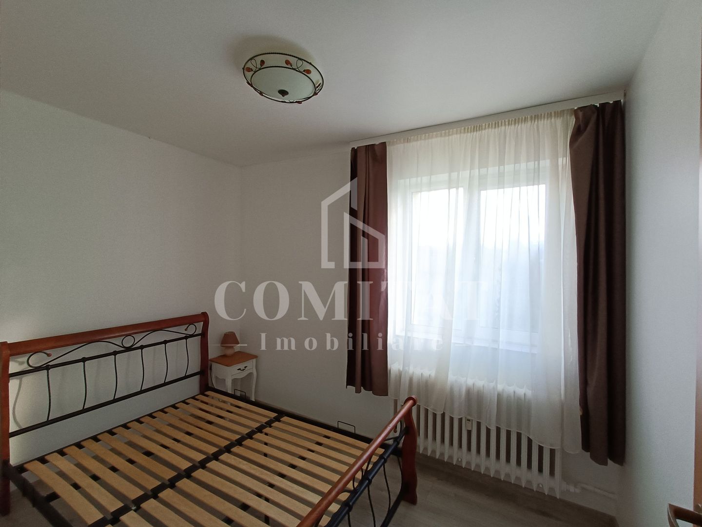 Apartament 2 camere | 26mp | cartier Gheorgheni - Poză 1
