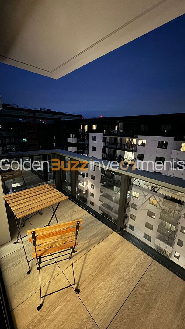Apartament 2 Camere | Mobilat Lux - Poză 10