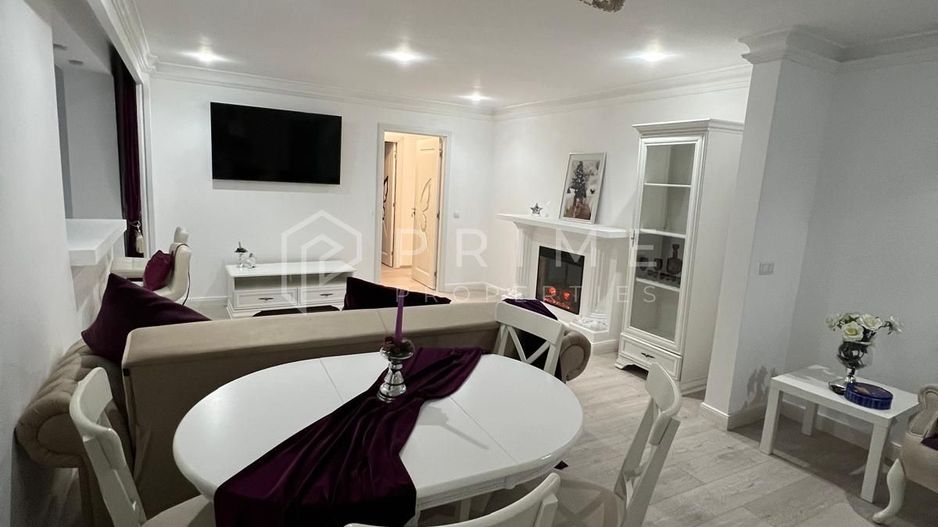 Mută-te într-un apartament cu stil – 3 camere, zona Super, Târgu Mureș - Poză 2