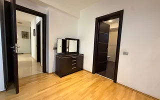 Apartament de închiriat / 3 camere lux *144m*  / Herastrau - Poză 14