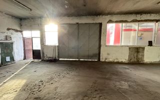 Spatiu Comercial, 150mp, Pretabil Pentru Service Auto, Zona Dedeman - Poză 8