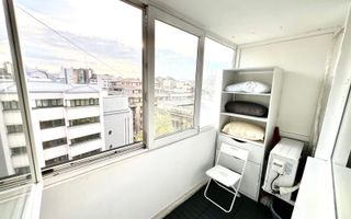 Apartament 2 camere – ultracentral, Sala Palatului – vedere panoramică - Poză 5