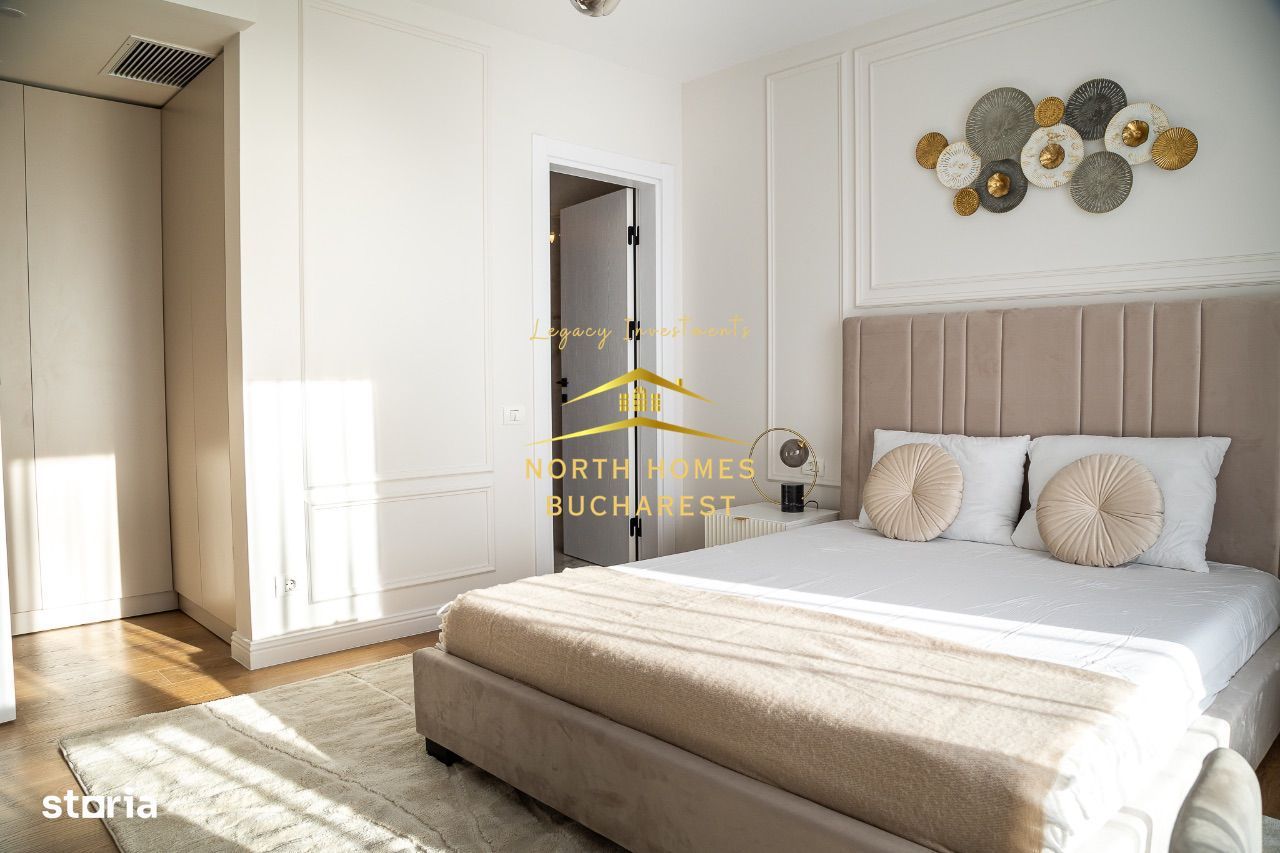 Apartament 3 camere -Pipera - Poză 14