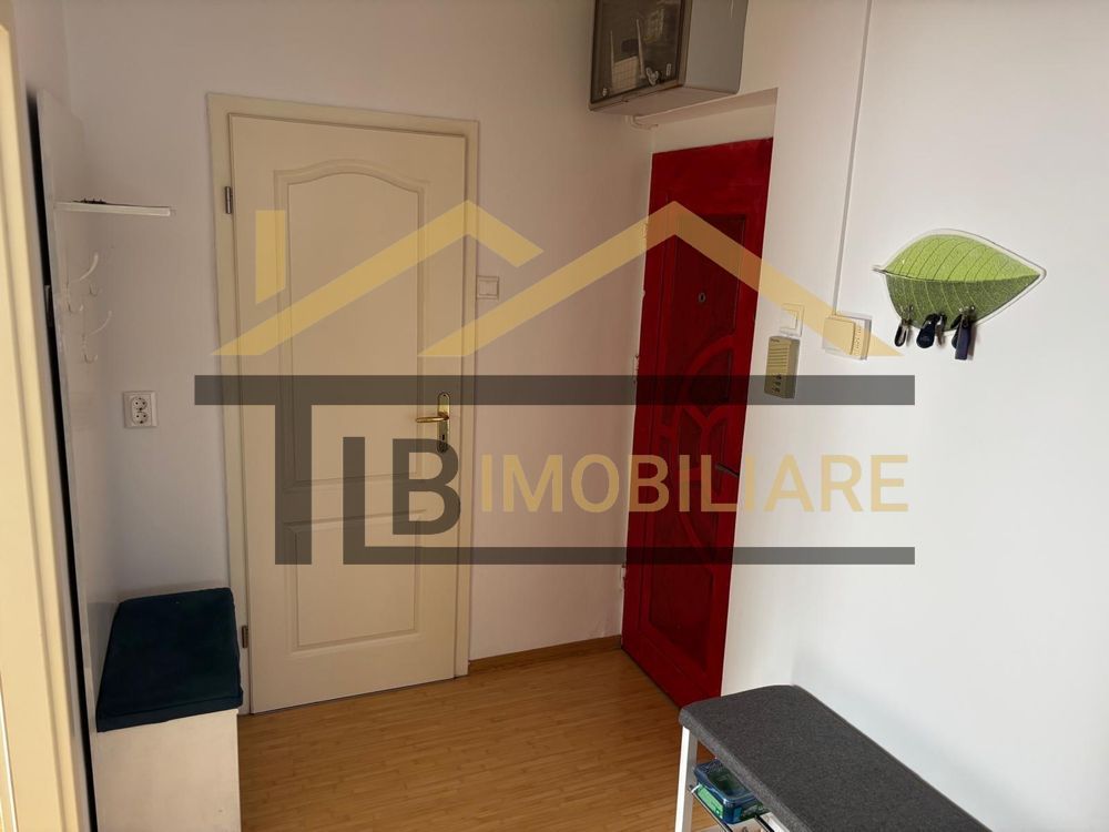 Apartament de 2 camere, 51mp, Ultracentral, Zona Luxor - Poză 8