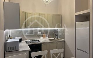 Apartament lux cu 3 camere de inchiriat zona Republicii Oradea - Poză 5