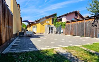 Casa 3 camere, mobilata, utilata, 600 mp teren, zona Prefectura - Poză 2