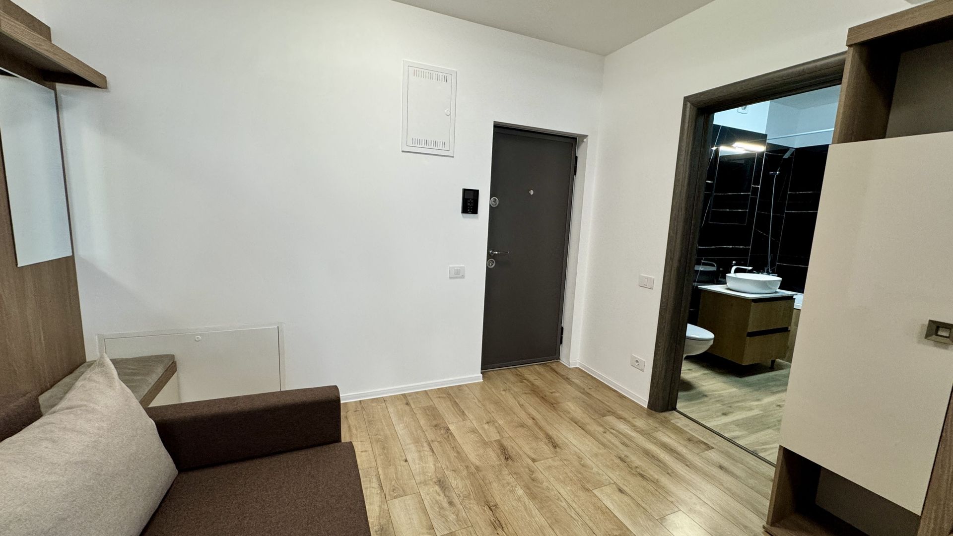 Apartament 2 camere | Vivamus | Complet mobilat | Parcare inclusă - Poză 9